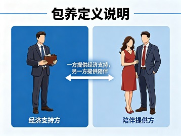 凤泉包养违法吗？深度揭秘红线风险注意事项